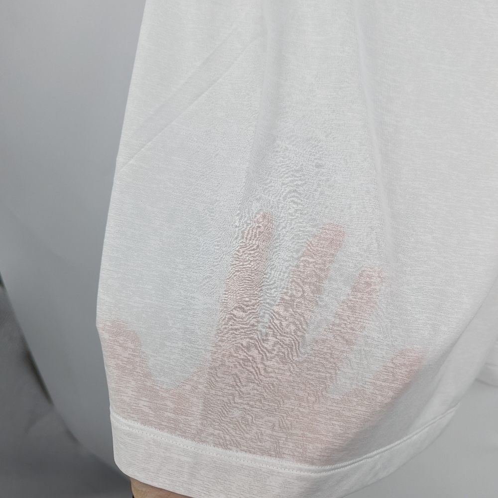 NWT ATHLETA Vapor Scoop Tank Top - Picture 2 of 7